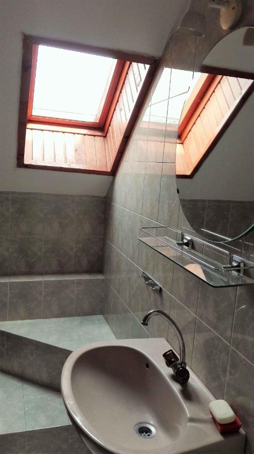 Apartment Balatonlelle 6 Экстерьер фото